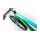 Cube Access WLS GTC Pro 2x 27,5 - Damen MTB Hardtail 2017 | mint´n´green
