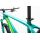 Cube Access WLS GTC Pro 2x 27,5 - Damen MTB Hardtail 2017 | mint´n´green