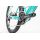 Cube Access WLS GTC Pro 2x 27,5 - Damen MTB Hardtail 2017 | mint´n´green