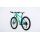 Cube Access WLS GTC Pro 2x 27,5 - Damen MTB Hardtail 2017 | mint´n´green
