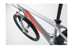Cube Access WLS GTC SL 2x 27,5 - Damen MTB Hardtail 2017 | team wls