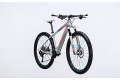 Cube Access WLS GTC SL 2x 27,5 - Damen MTB Hardtail 2017 | team wls