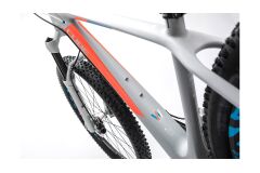 Cube Access WLS GTC SL 2x 27,5 - Damen MTB Hardtail 2017 | team wls