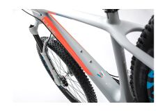 Cube Access WLS GTC SL 2x 27,5 - Damen MTB Hardtail 2017 | team wls