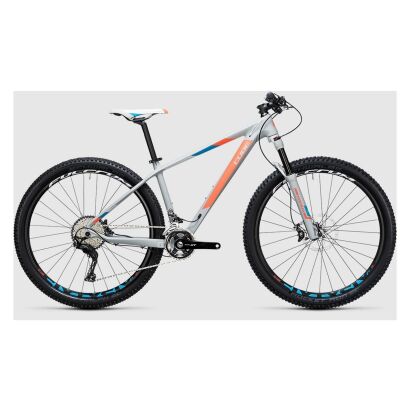 Cube Access WLS GTC SL 2x 29 - Damen MTB Hardtail 2017 | team wls