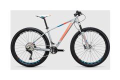 Cube Access WLS GTC SL 2x 29 - Damen MTB Hardtail 2017 | team wls