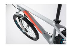 Cube Access WLS GTC SL 2x 29 - Damen MTB Hardtail 2017 | team wls