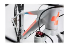 Cube Access WLS GTC SL 2x 29 - Damen MTB Hardtail 2017 | team wls