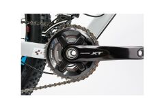 Cube Access WLS GTC SL 2x 29 - Damen MTB Hardtail 2017 | team wls