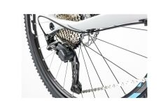 Cube Access WLS GTC SL 2x 29 - Damen MTB Hardtail 2017 | team wls