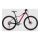Cube Access WLS Pro 27,5 - Damen MTB Hardtail 2017 | aubergine´n´pink