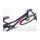 Cube Access WLS Pro 27,5 - Damen MTB Hardtail 2017 | aubergine´n´pink