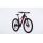 Cube Access WLS Pro 27,5 - Damen MTB Hardtail 2017 | aubergine´n´pink
