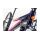 Cube Access WLS Pro 27,5 - Damen MTB Hardtail 2017 | aubergine´n´pink