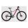 Cube Access WLS Pro 29 - Damen MTB Hardtail 2017 | aubergine´n´pink
