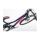 Cube Access WLS Pro 29 - Damen MTB Hardtail 2017 | aubergine´n´pink