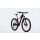 Cube Access WLS Pro 29 - Damen MTB Hardtail 2017 | aubergine´n´pink