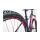 Cube Access WLS Pro 29 - Damen MTB Hardtail 2017 | aubergine´n´pink