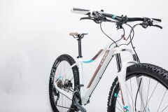 Cube Access WLS Pro 27,5 - Damen MTB Hardtail 2017 | white´n´mocca