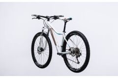 Cube Access WLS Pro 27,5 - Damen MTB Hardtail 2017 | white´n´mocca