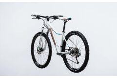 Cube Access WLS Pro 27,5 - Damen MTB Hardtail 2017 | white´n´mocca