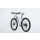Cube Access WLS Pro 27,5 - Damen MTB Hardtail 2017 | white´n´mocca