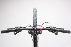 Cube Access WLS Race 27,5 - Damen MTB Hardtail 2017 | black´n´blue