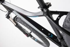 Cube Access WLS Race 27,5 - Damen MTB Hardtail 2017 | black´n´blue