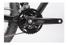 Cube Access WLS Race 27,5 - Damen MTB Hardtail 2017 | black´n´blue