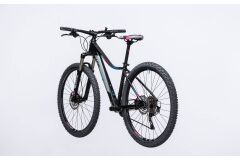 Cube Access WLS Race 27,5 - Damen MTB Hardtail 2017 | black´n´blue