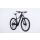 Cube Access WLS Race 27,5 - Damen MTB Hardtail 2017 | black´n´blue