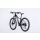 Cube Access WLS Race 27,5 - Damen MTB Hardtail 2017 | black´n´blue