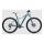 Cube Access WLS Race 29 - Damen MTB Hardtail 2017 | lindgreen´n´blue