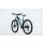 Cube Access WLS Race 29 - Damen MTB Hardtail 2017 | lindgreen´n´blue