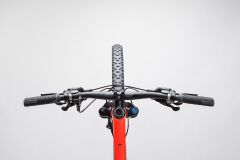 Cube Access WLS SL 2x 27,5 - Damen MTB Hardtail 2017 | coral´n´grey
