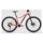 Cube Access WLS SL 2x 27,5 - Damen MTB Hardtail 2017 | coral´n´grey
