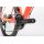 Cube Access WLS SL 2x 27,5 - Damen MTB Hardtail 2017 | coral´n´grey