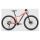 Cube Access WLS SL 2x 27,5 - Damen MTB Hardtail 2017 | coral´n´grey
