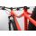 Cube Access WLS SL 2x 27,5 - Damen MTB Hardtail 2017 | coral´n´grey