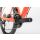 Cube Access WLS SL 2x 27,5 - Damen MTB Hardtail 2017 | coral´n´grey