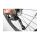 Cube Access WLS SL 2x 27,5 - Damen MTB Hardtail 2017 | coral´n´grey
