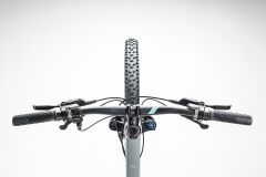 Cube Access WLS SL 2x 27,5 - Damen MTB Hardtail 2017 | grey´n´mint