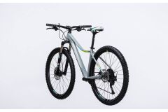 Cube Access WLS SL 2x 27,5 - Damen MTB Hardtail 2017 | grey´n´mint