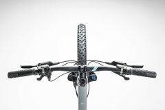 Cube Access WLS SL 2x 27,5 - Damen MTB Hardtail 2017 | grey´n´mint