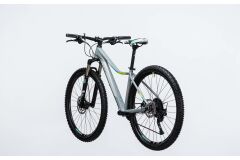 Cube Access WLS SL 2x 27,5 - Damen MTB Hardtail 2017 | grey´n´mint
