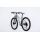 Cube Access WLS SL 2x 27,5 - Damen MTB Hardtail 2017 | grey´n´mint