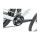 Cube Access WLS SL 2x 27,5 - Damen MTB Hardtail 2017 | grey´n´mint