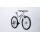 Cube Access WLS 27,5 - Damen MTB Hardtail 2017 | white´n´mint