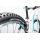 Cube Access WLS 27,5 - Damen MTB Hardtail 2017 | white´n´mint