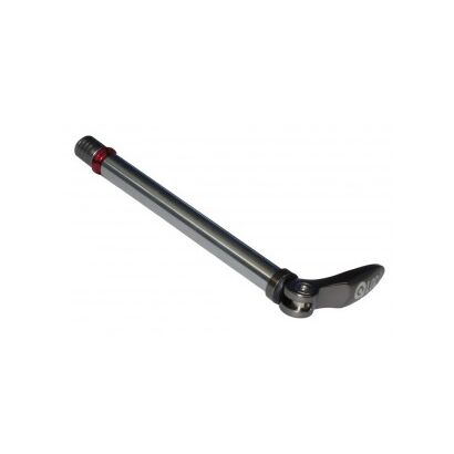 SR-Suntour Q-LOC Achse kpl. für 15 mm 15QLC2